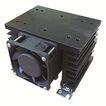 ser bl 24vdc lepasta k incl 112x103x80mm din ssr 3-fase 1- for leplade k rel state solid