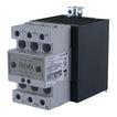 4-20ma reg 1-dirkte 2x40aac 3x600v udg rel solid-state analog-styret 2-polet