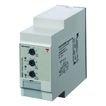 stikben dc vac 01-10 dc ac 24-48v tidsforsinkelse hysterese rdi nsev gr justerbar ndingsrel sp