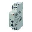 01s-100t 1-polet dc 24-240vac vdc 24 start automatisk indkobling forsinket tidsrel