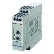 daa01dm24 01s-100t 2-polet dc 24-240vac start automatisk indkobling forsinket tidsrel