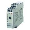 batteri med stikben sand 01-600s 2-polet dc 24-240vac udkobling forsinket impulsrel tidsrel