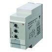 stikben 01s-100t 2-polet 24vac multifunktionstimere tidsrel