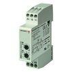 01s-100t 1-polet dc 24-240vac vdc 24 udkobling forsinket impulsrel tidsrel