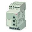 mm 35 byggebredde 01s-100t 2-polet 24-240vac 24vdc multifunktionstimere tidsrel