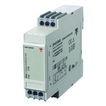 din-montage 380-480vac 8a 2-pol fasebrud og lge fasef 3-faset