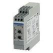 225mm din-skinne 50-400hz udg 1-pol 208-480vac nul 3-faset eller 3-faset tidsforsinkelse justerbar asymmetri fase fasebrud lge fasef