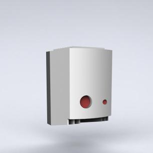 550w ser varmebl