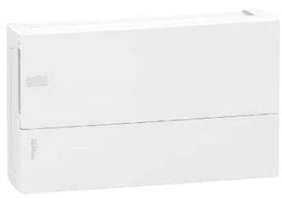 hvid 18m 1r minipragma kning afd