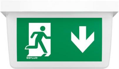 8t cover high flugt ledi 32 slx