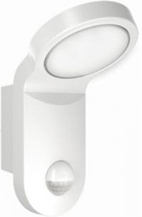 sens hvid led 12w g v 100 aol