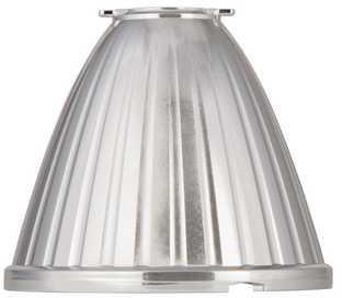 15 silver 55w reflektor spot track