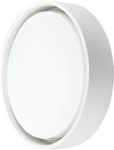 3000k led 7w hvid round frame