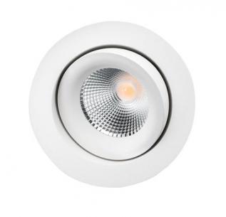 27k hvid outdoor in isosafe lux junistar