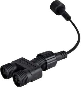 garden t-forbindelse