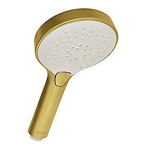 pvd messing rstet b 250mm ndbruser h silhouet damixa