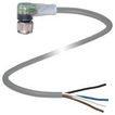 e3-5m-pur v1-w-e2 cordset female