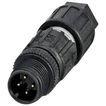 v1s-g-q3 male connector field