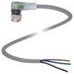 v1-w-e2-5m-pvc cordset female