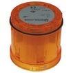 vaz-led-70mm-ye yellow led lamp signal 360