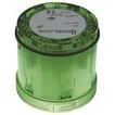vaz-led-70mm-gn green led lamp signal 360