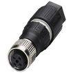 v1-g-q2 female connector field