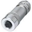v19-g-abg-pg9 female connector field