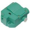 nbn3-f31k-z8-k non-ex ip67 5 m12x1 5 m20x1 fjederklemme no x 2 dc 6-60v 2-wire 2x mm 3 sn installation direkte f31 serie