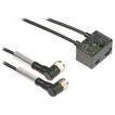 e2l-1m-2v1-w vba-2e1a-g10-zal module compact as-interface