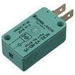nbb3-v3-z4-v5 non-ex mm 8 4 feston stik no dc 6-60v 2-wire 2x mm 3 sn installation box v3 serie