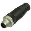 v1s-g-bk male connector field