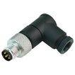 v3s-wm male connector field