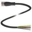 v19-g-bk10m-pur-u cordset female