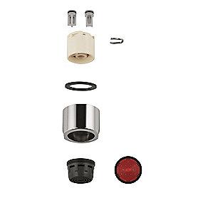 forkr m26x1 mousseur grohe