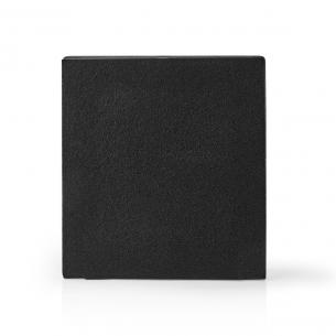 aipu200cwt rensemodel til velegnet filter luftrensere nedis