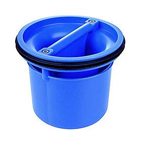 pp bl b gulvafl til selvrensende mm 110 s indbygningsvandl exit surf