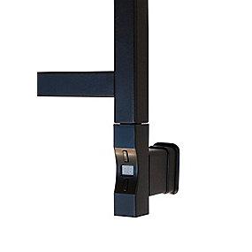 ip54 220v 2 1 matsort firkantet 300w sparefunktion boost med varmeelement 2 nuvo kriss