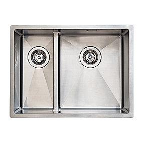 baltic585shrf-lw mm 585x440 l m udv ldning nedf til kkenvask k intra juvel intra