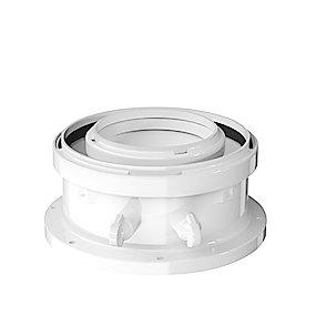 kedel til 100 dn60 adapter bosch