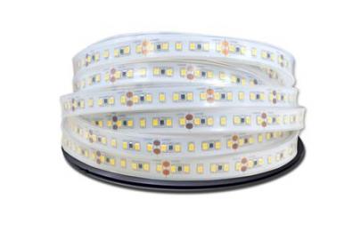 cri90 ip67 3000k 6w 9 24v strip led lit