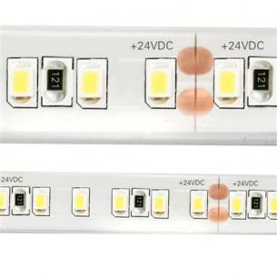 cri90 ip20 2700k 6w 9 24v strip led lit