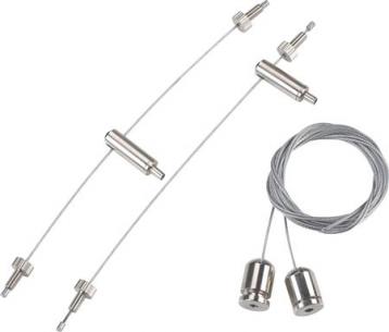 suspension wire skyline