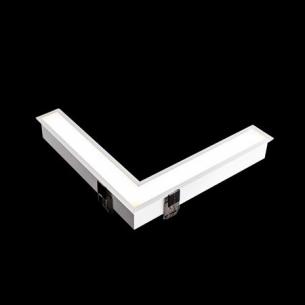 cct 715lm 675lm 8w 5 corner ray