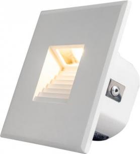 hvid 2700k 195lm 6w 3 g2 wally