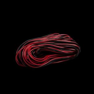 20m 5mm 2x0 tillslutnigskabel