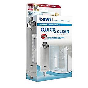 fliser kalkfrie for clean quick bwt