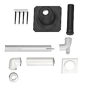 splitaftr�k c93x til 100 dn60 aftr�kspakke bosch