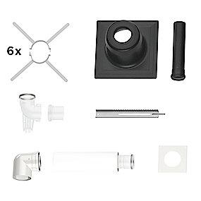 c93x til 125 dn80 aftr�kspakke bosch