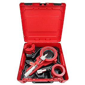 kuffert inkl - mm 110 og 75 50 til t rers rsk plastr 110 rocut