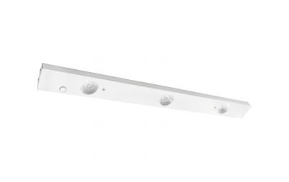 2700k led 5w 3x4 hvid chef